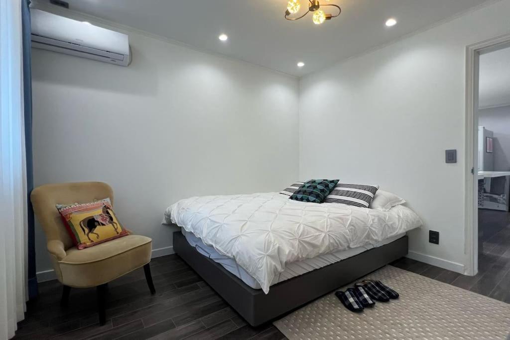 Hongdae 3bedroom apartment #14 Seoel Buitenkant foto