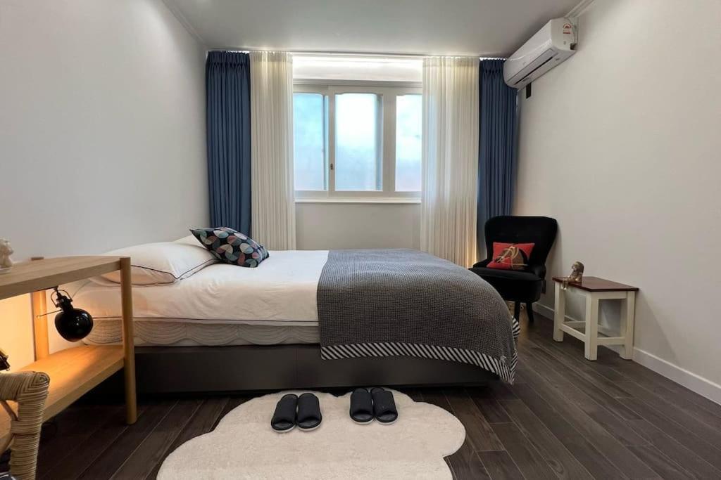 Hongdae 3bedroom apartment #14 Seoel Buitenkant foto