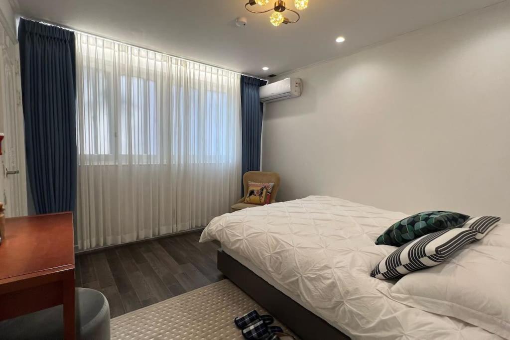 Hongdae 3bedroom apartment #14 Seoel Buitenkant foto